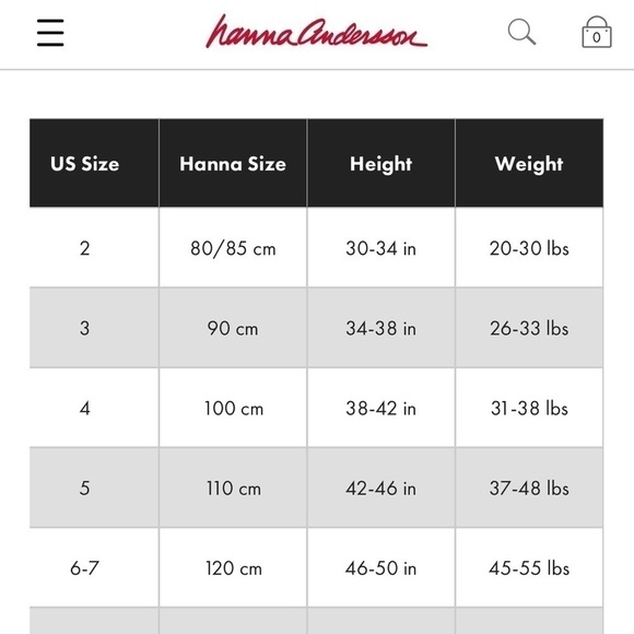 Hanna Andersson Mod Daisy Print Pillowcase Sleeveless Dress Size 6/7 Girls - Picture 11 of 11